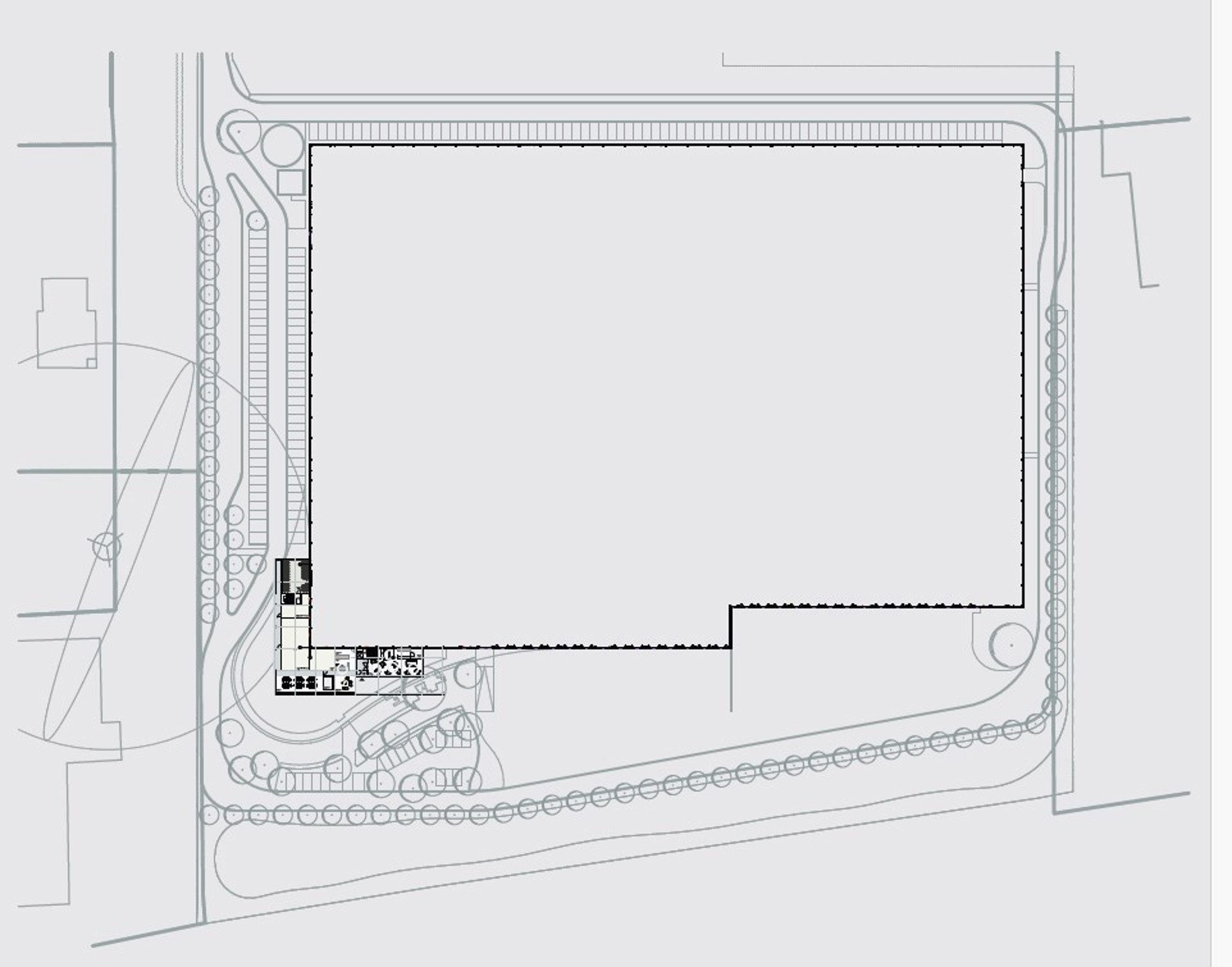 Commercial à louer à Lummen - photo 3