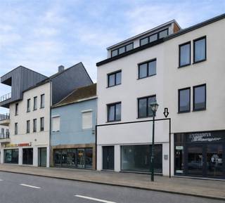 Commercial à vendre à Bourg-Léopold