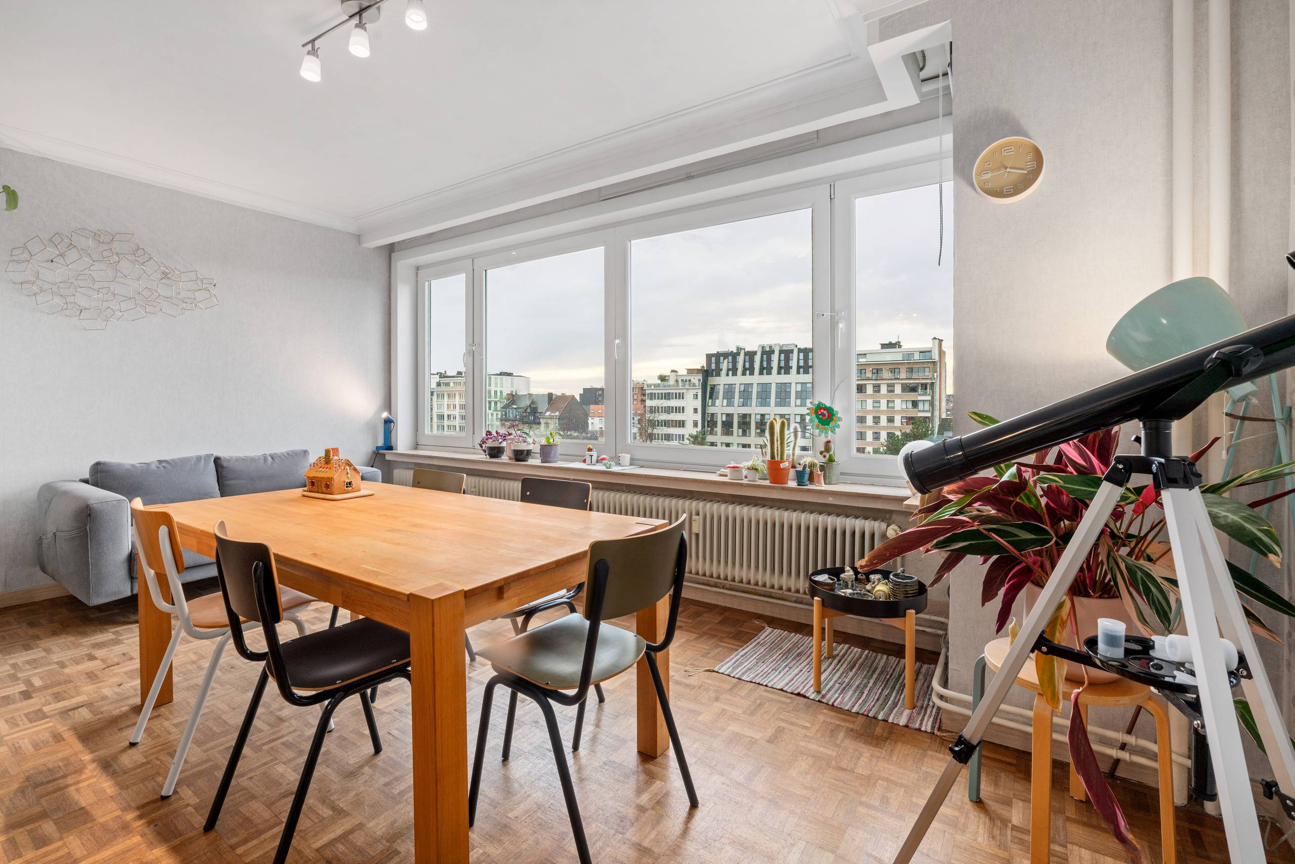 Apartment for rent in Ghent with 2 bedrooms - photo 5