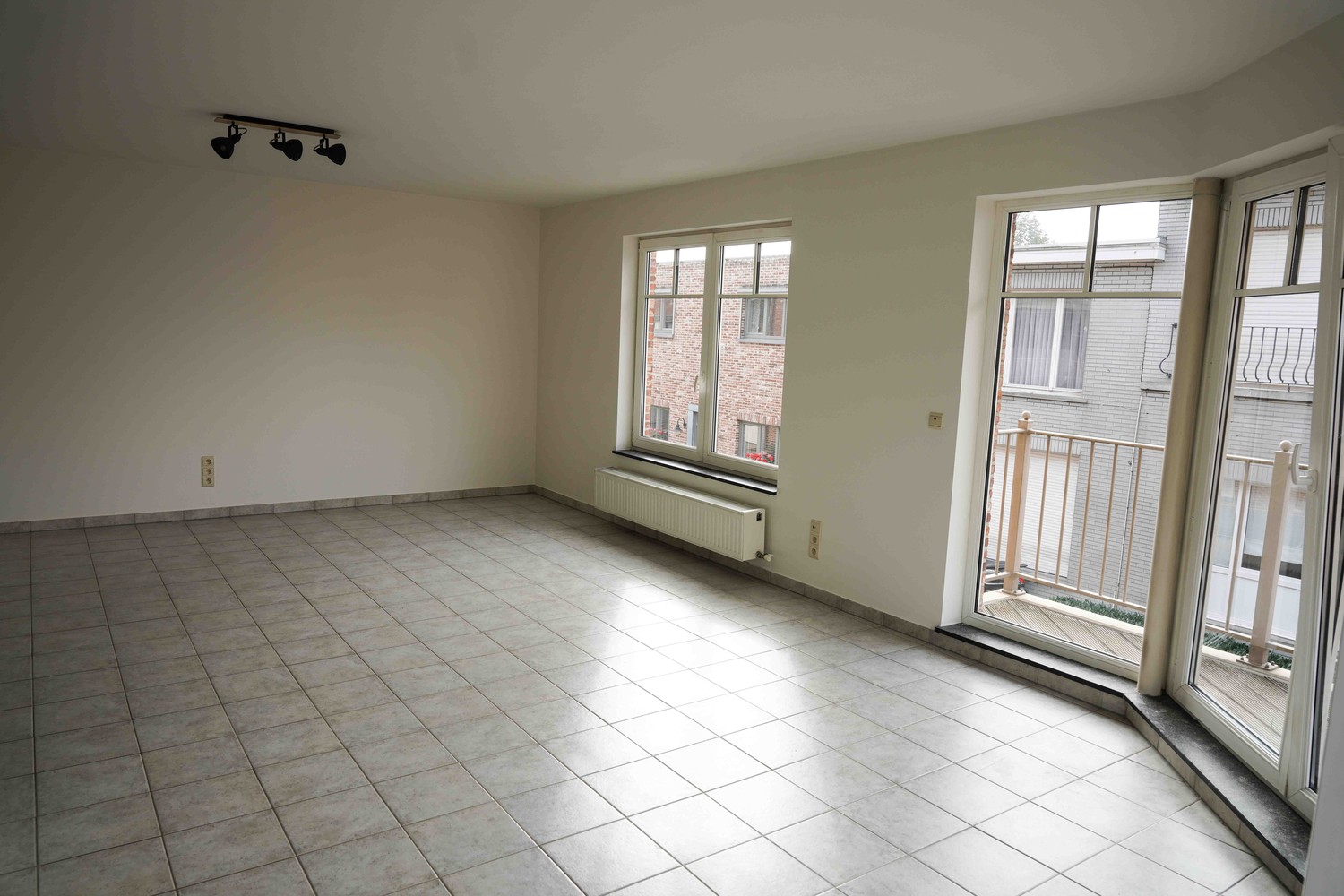 Energiezuinig appartement met terras in Oelegem - foto 4