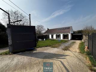Huis te koop in Tubeke