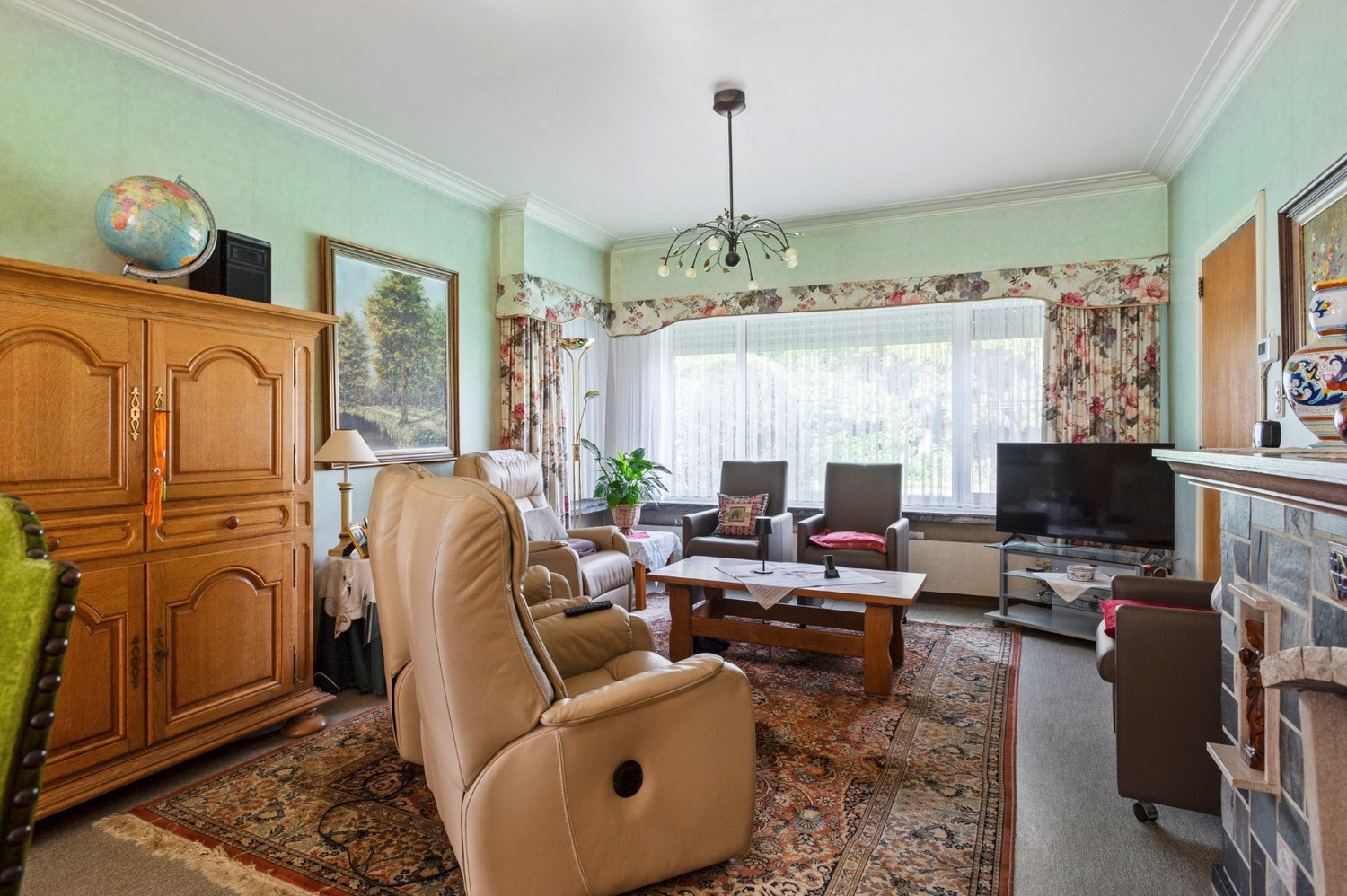 TOPLOCATIE! RUIME WONING MET 4 SLK OP 1.980 m²! - foto 5