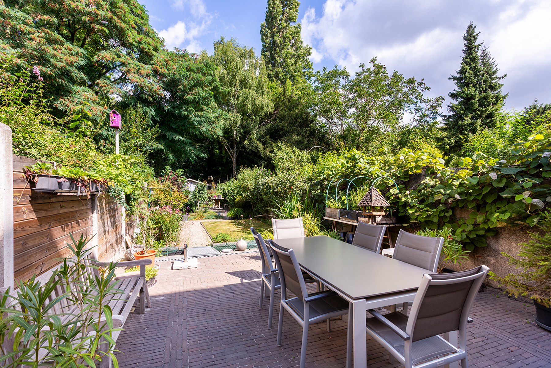 House for sale in Mortsel with 3 bedrooms - photo 1