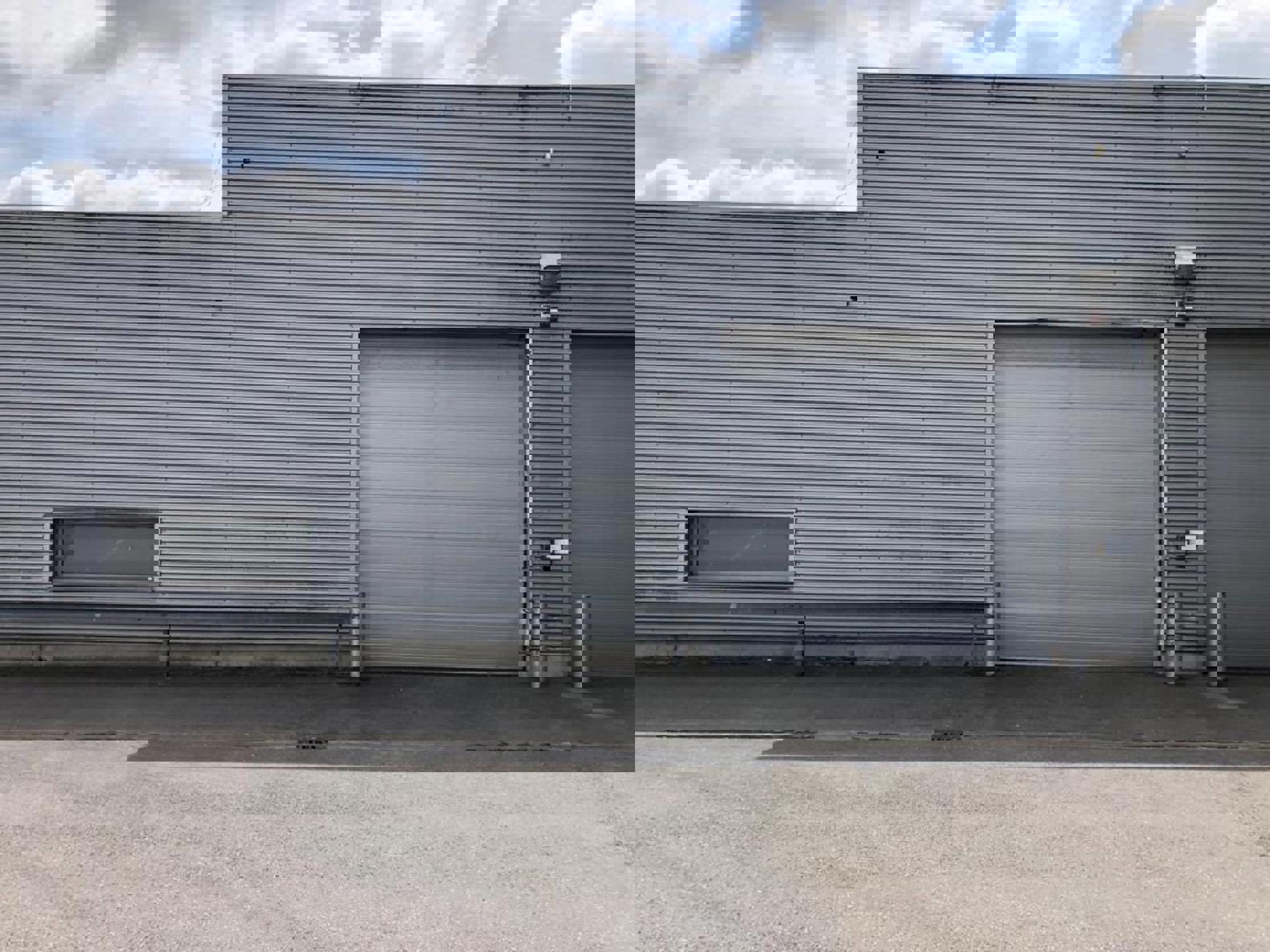 Magazijn 880m² te huur - foto 1