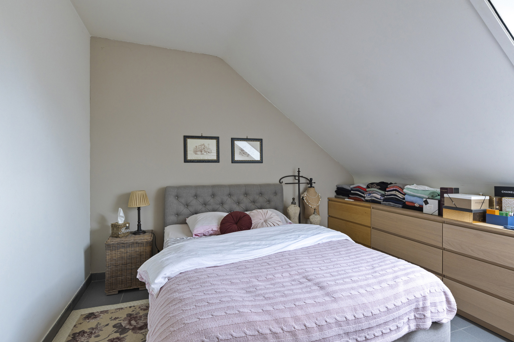 Instapklaar 2-slaapkamer appartement - foto 5