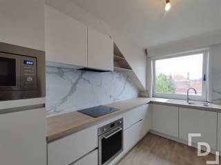 Appartement à louer à Ypres