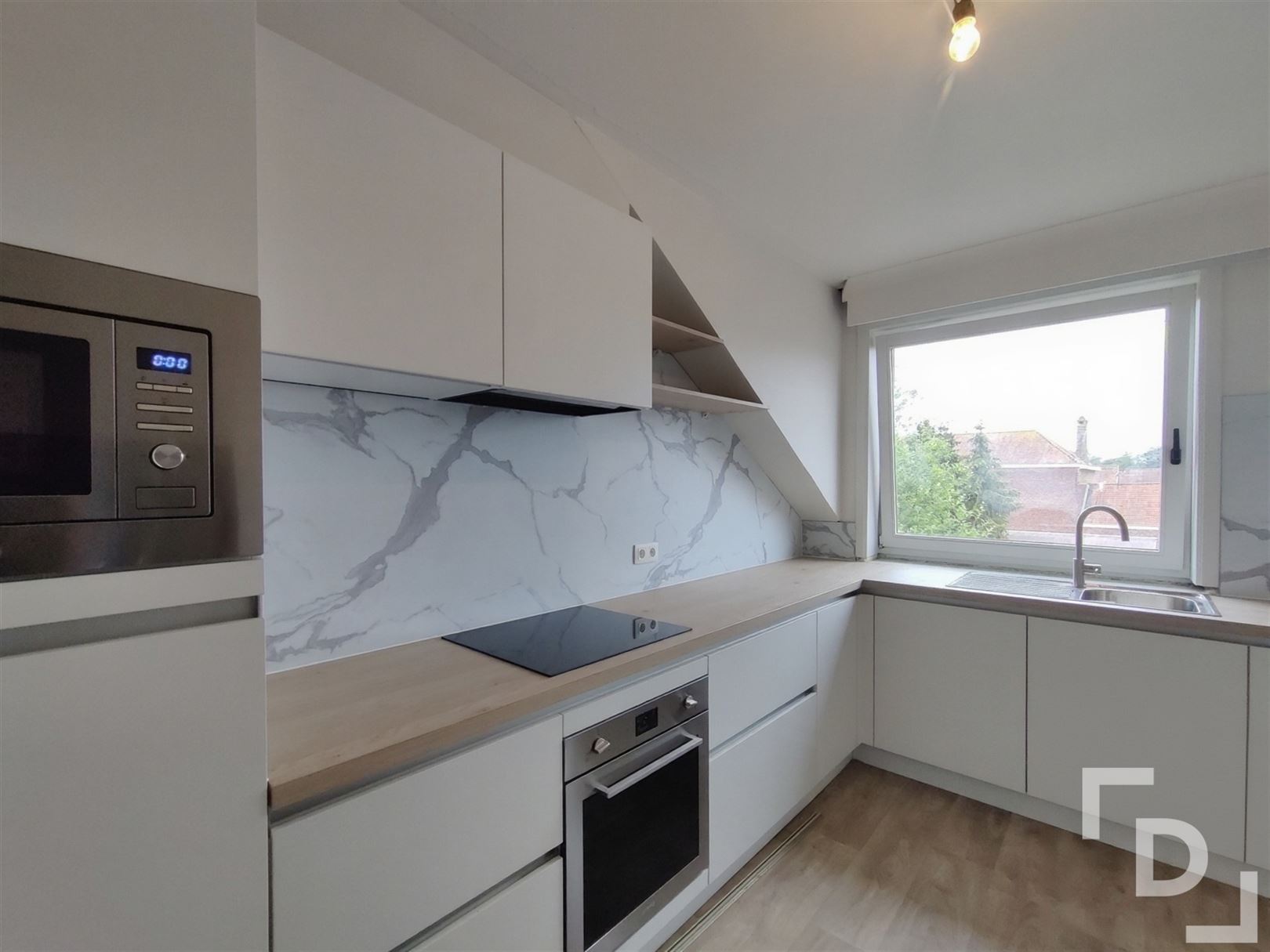 Appartement à louer à Ypres avec 2 chambres - photo 2