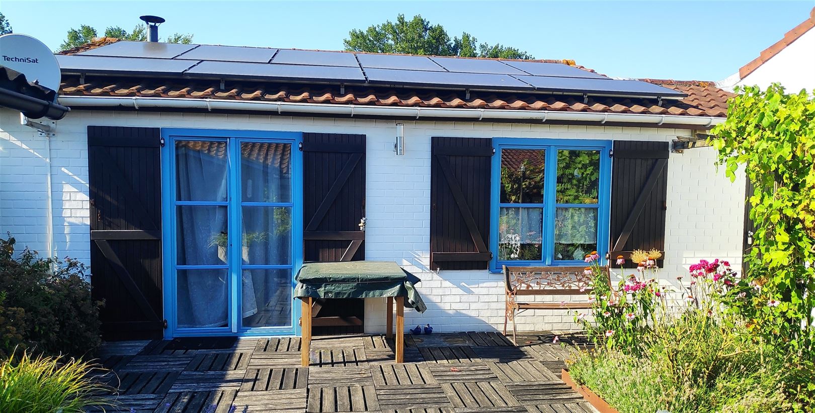 House for sale in Adinkerke with 2 bedrooms - photo 4