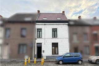 Huis te koop in Zinnik