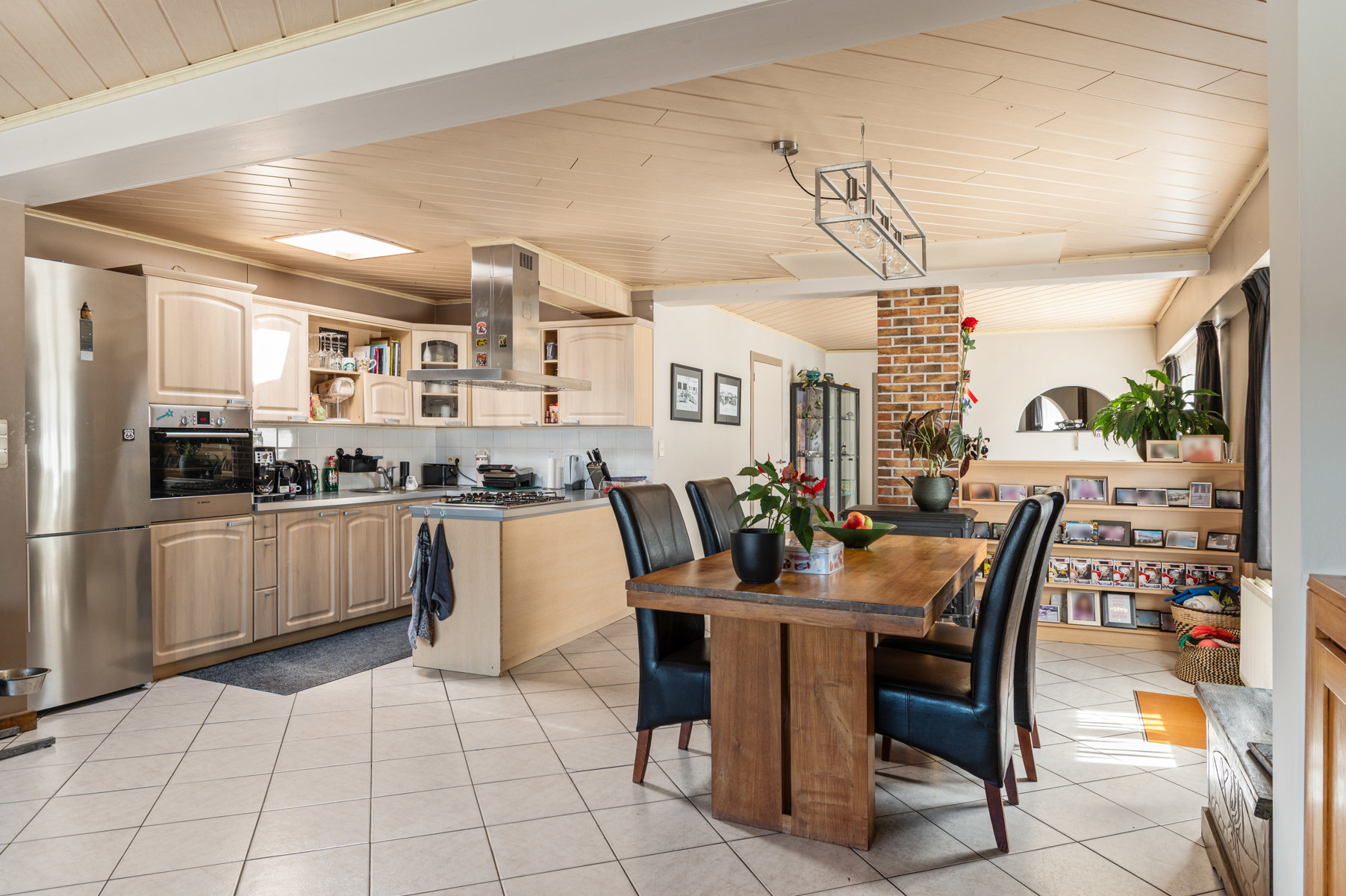 House for sale in Brecht with 3 bedrooms - photo 1