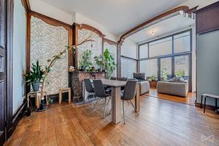 Apartment for rent in Liège