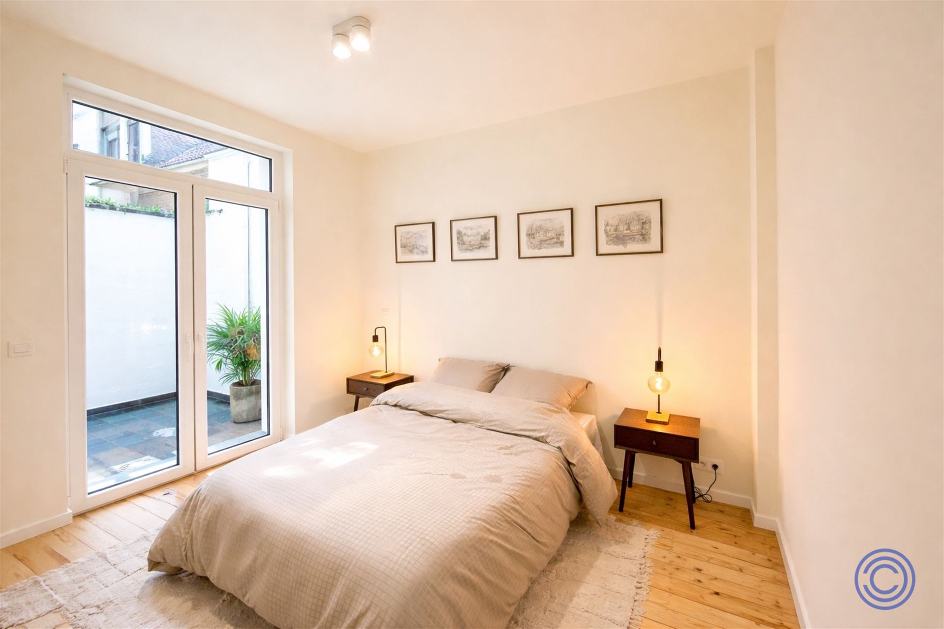 2-slpk appartement met terras en zonnepanelen! - foto 5