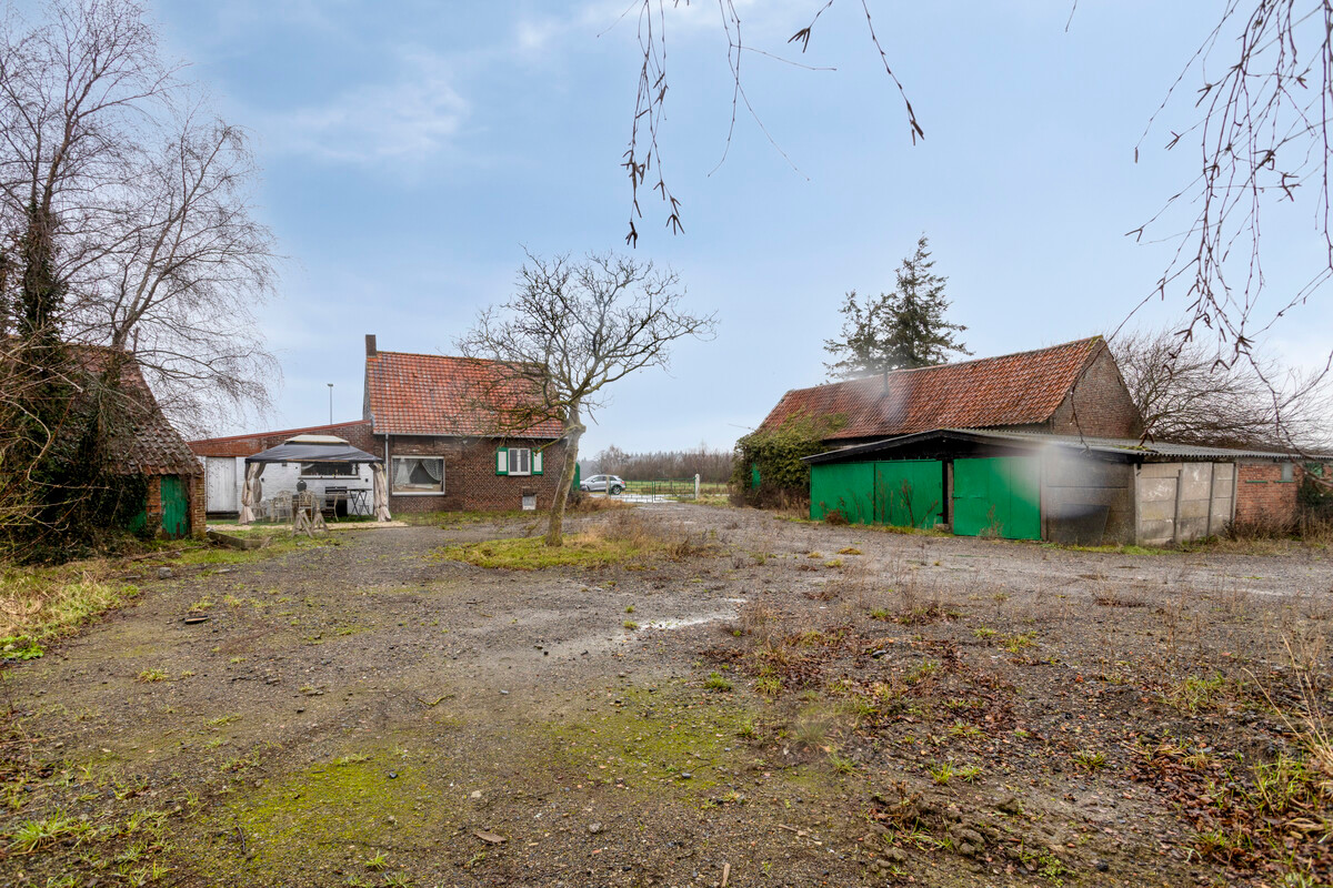 Maison à vendre à Oostkamp avec 3 chambres - photo 3