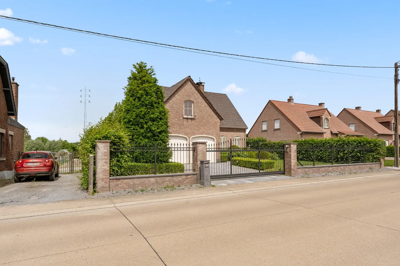Maison à vendre à Bunsbeek avec 3 chambres - photo 5