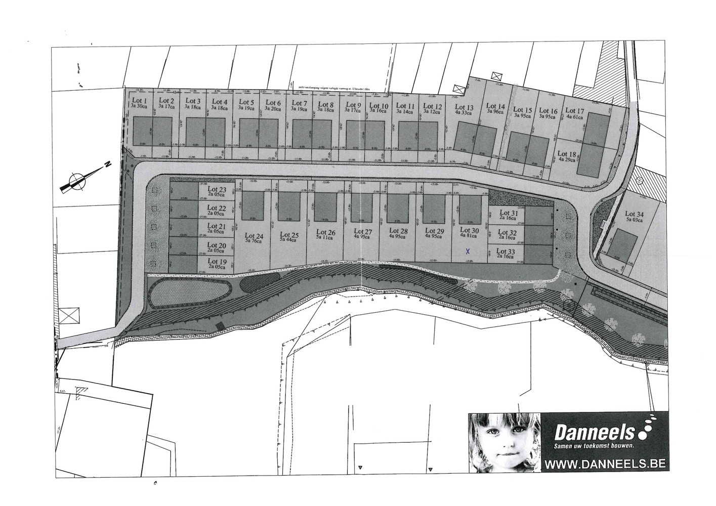 Nieuwbouwwoning te Heers - foto 5