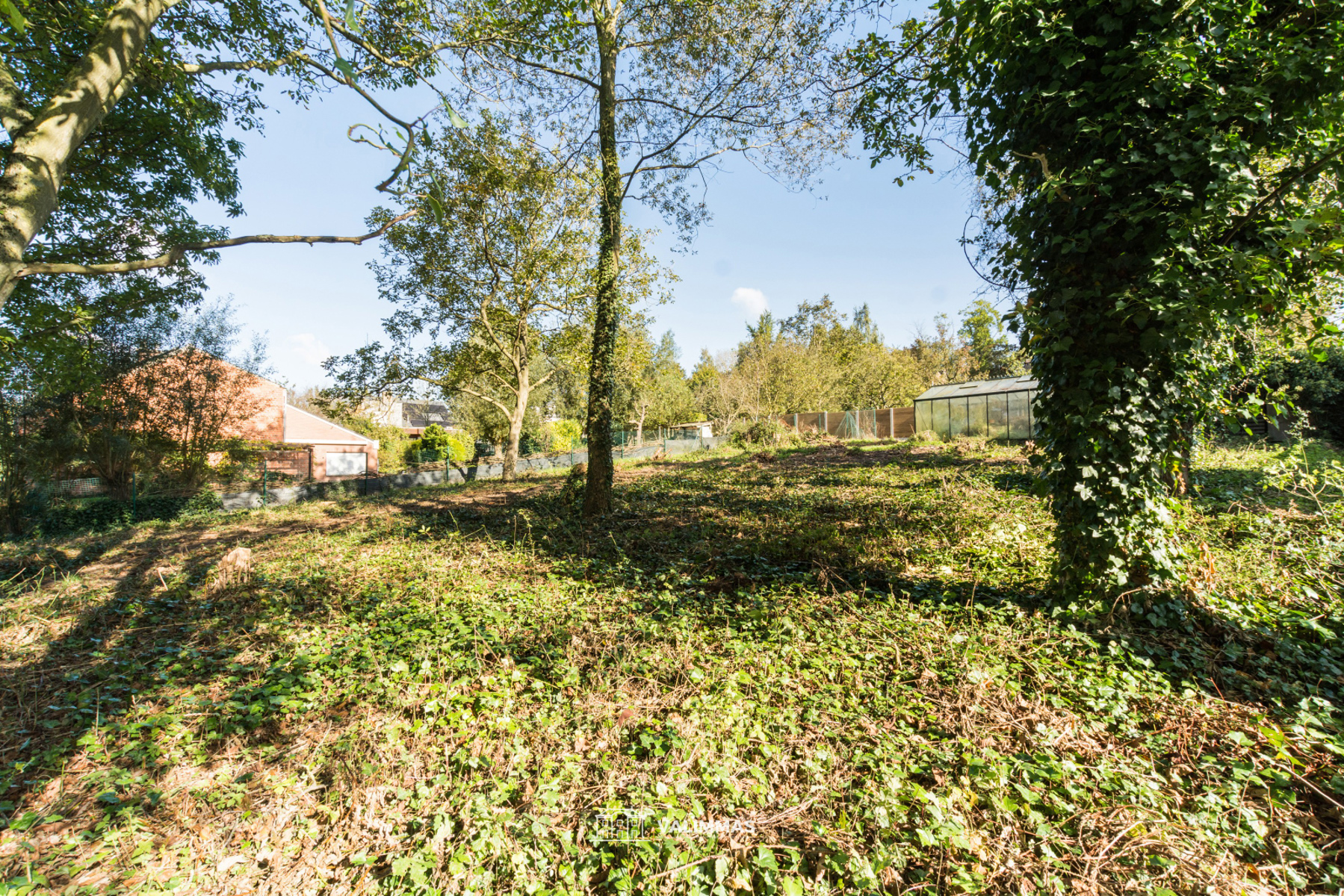 Residentieel gelegen (bouw)grond voor een driegevelwoning... - foto 5