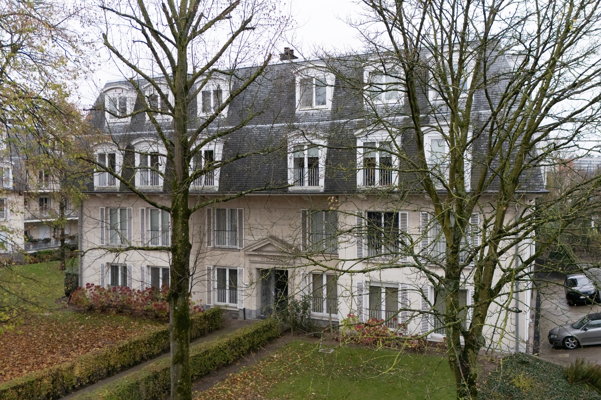 Ruim drie slaapkamer appartement in Gent! - photo 1