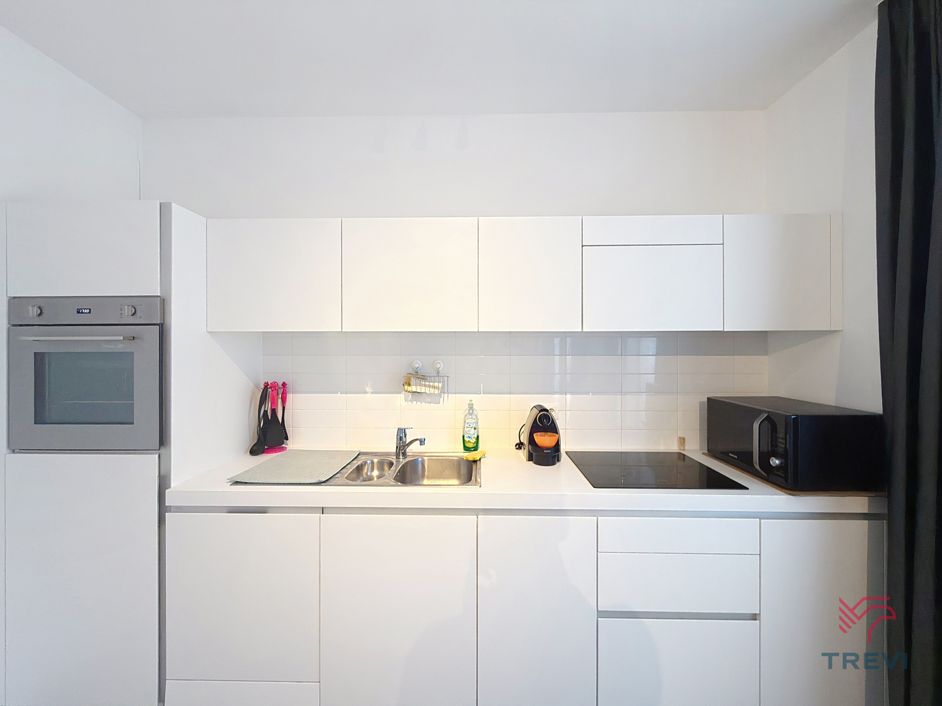 STUDIO MET SLAAPHOEK IN DE EUROPESE WIJK ! - foto 5