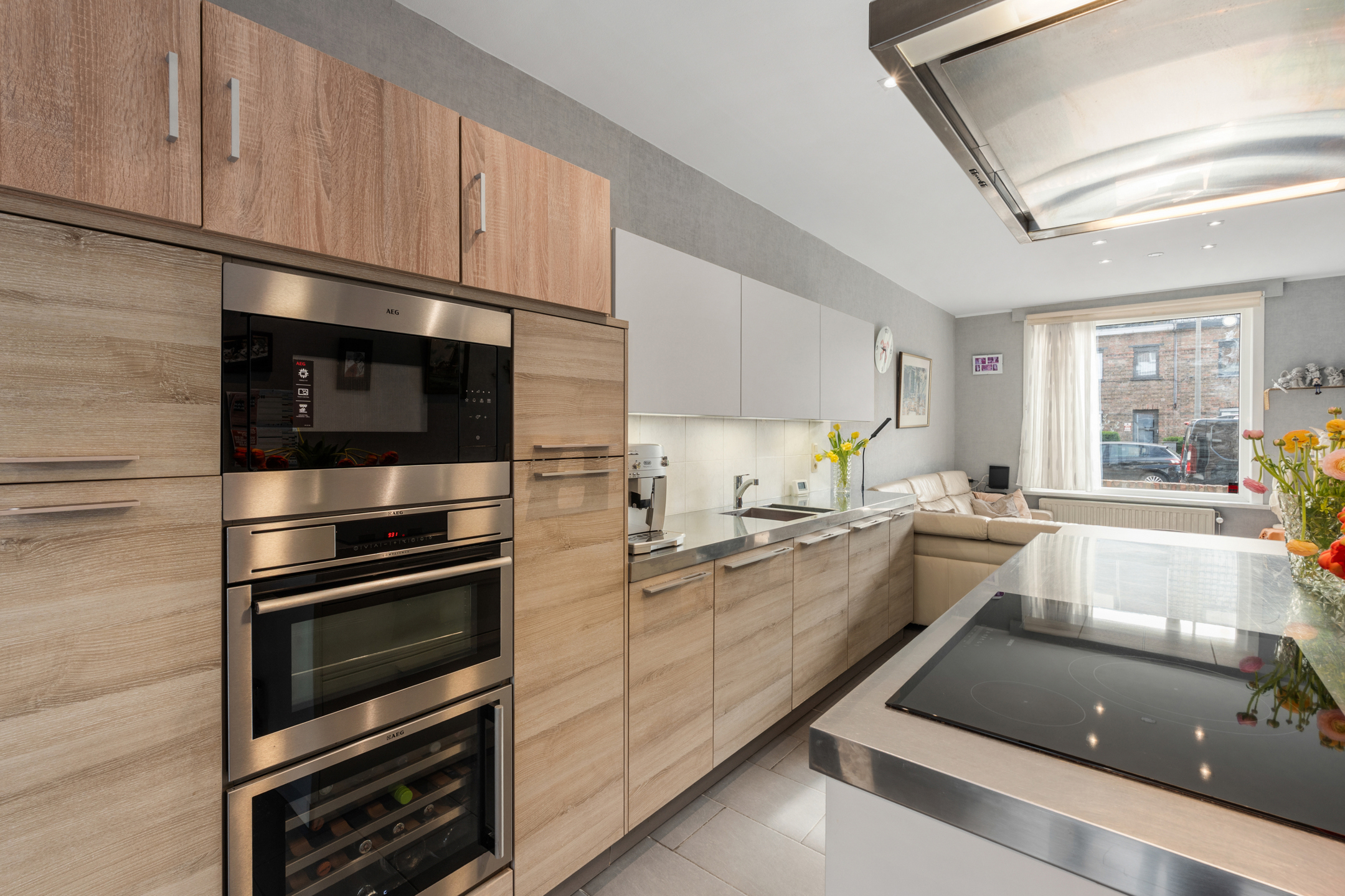 Maison à vendre à Blankenberge avec 2 chambres - photo 5