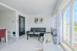 Langs de Woumenweg, vlak bij het toekomstige winkelpark “Dixmuda” en op korte afstand van het centrum van Diksmuide, bevindt zich deze...