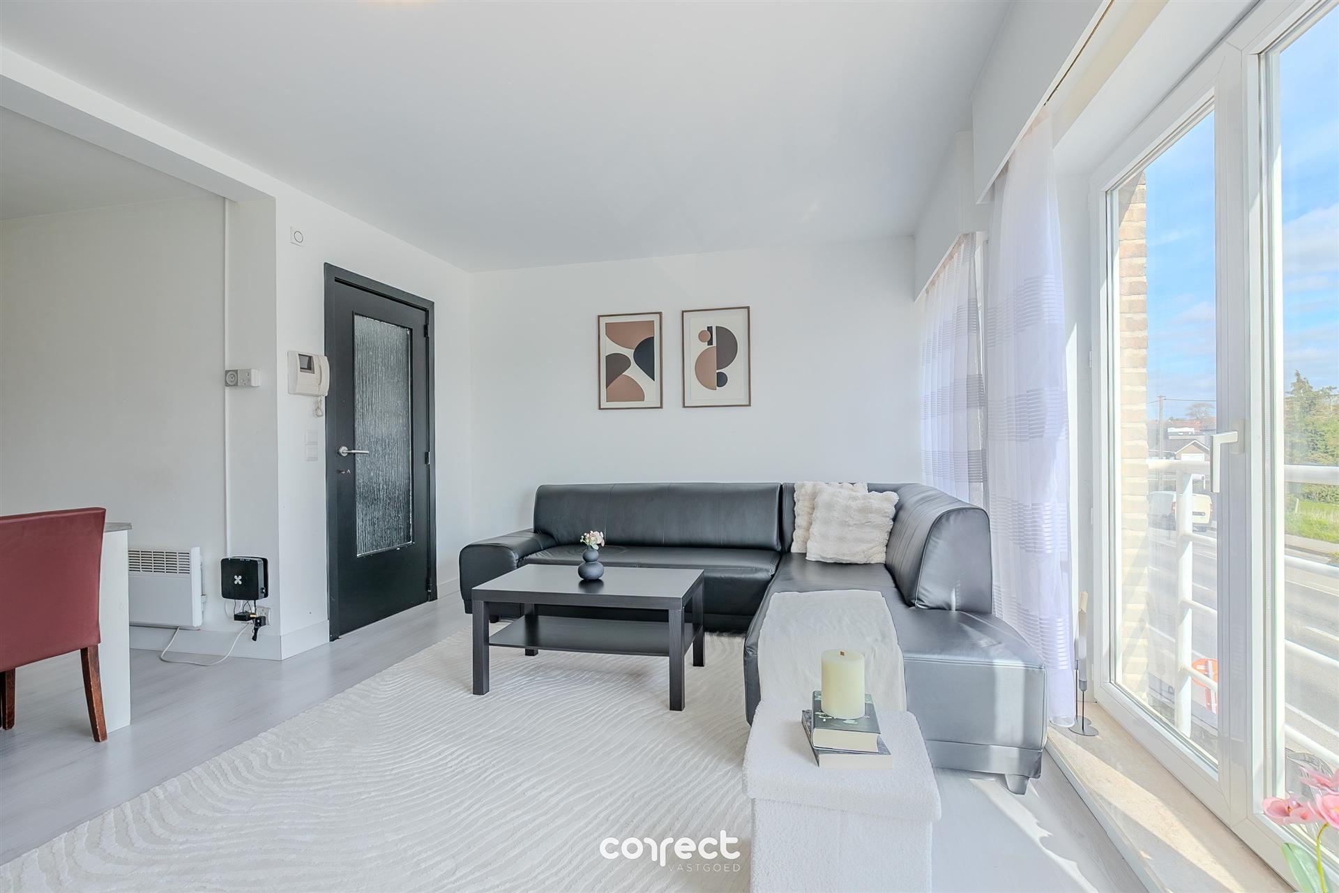 6 entiteiten, 100% verhuurd met interessant rendement! - foto 2