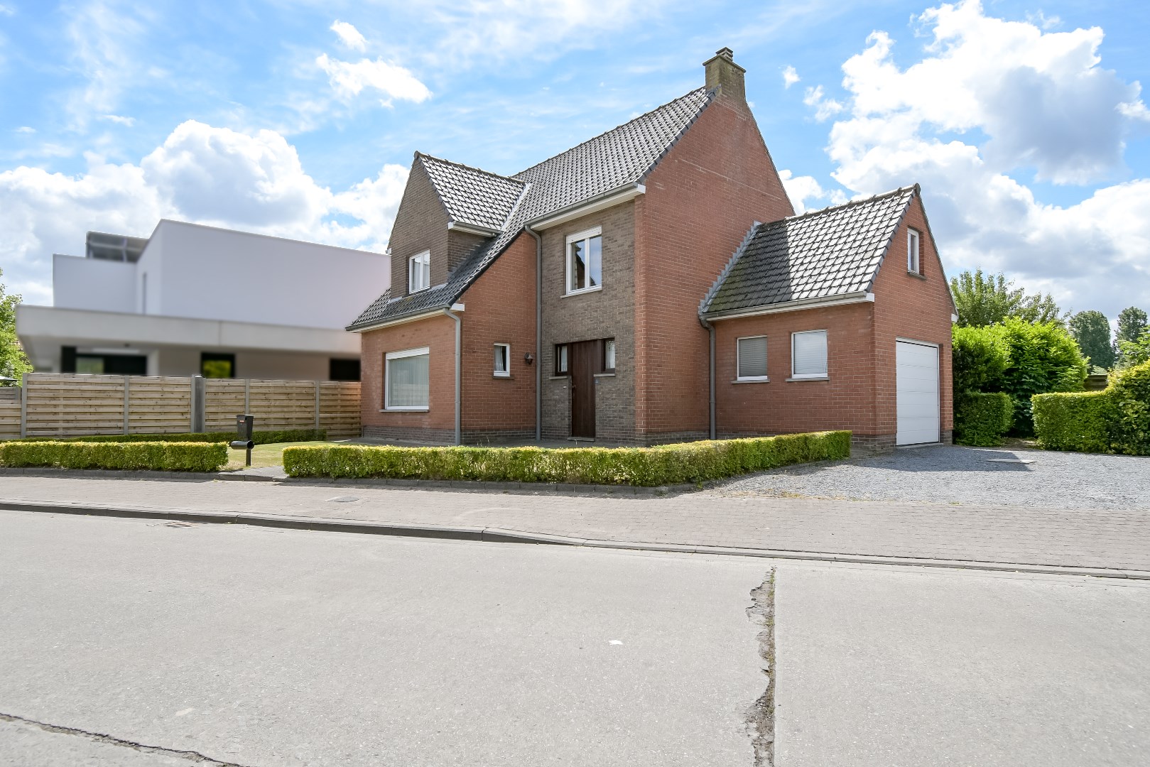 Maison à vendre à Torhout avec 3 chambres - photo 2