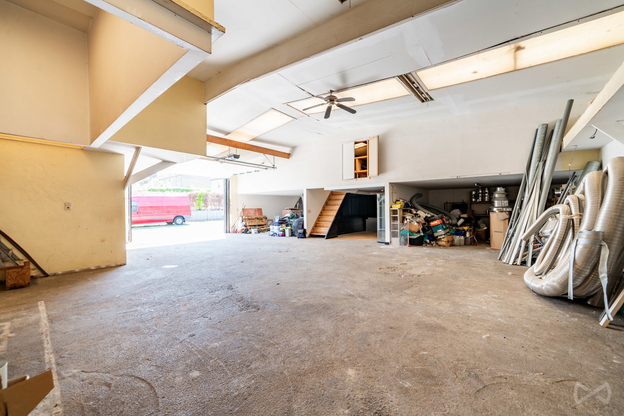 Commercial à vendre à Villers-La-Ville - photo 3