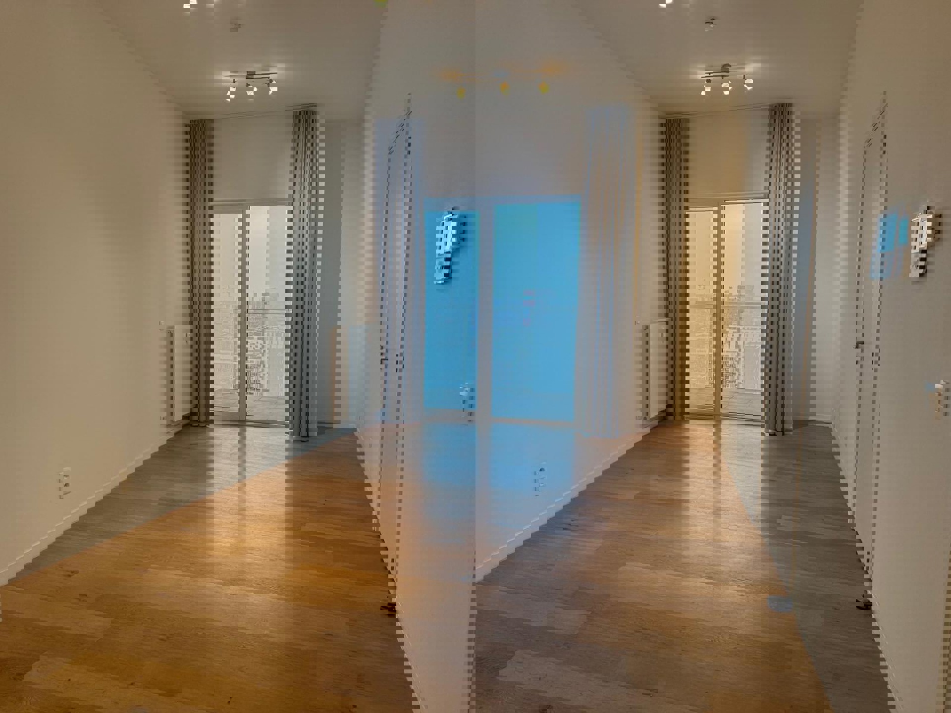 Appartement à louer à Anvers avec 1 chambre - photo 2