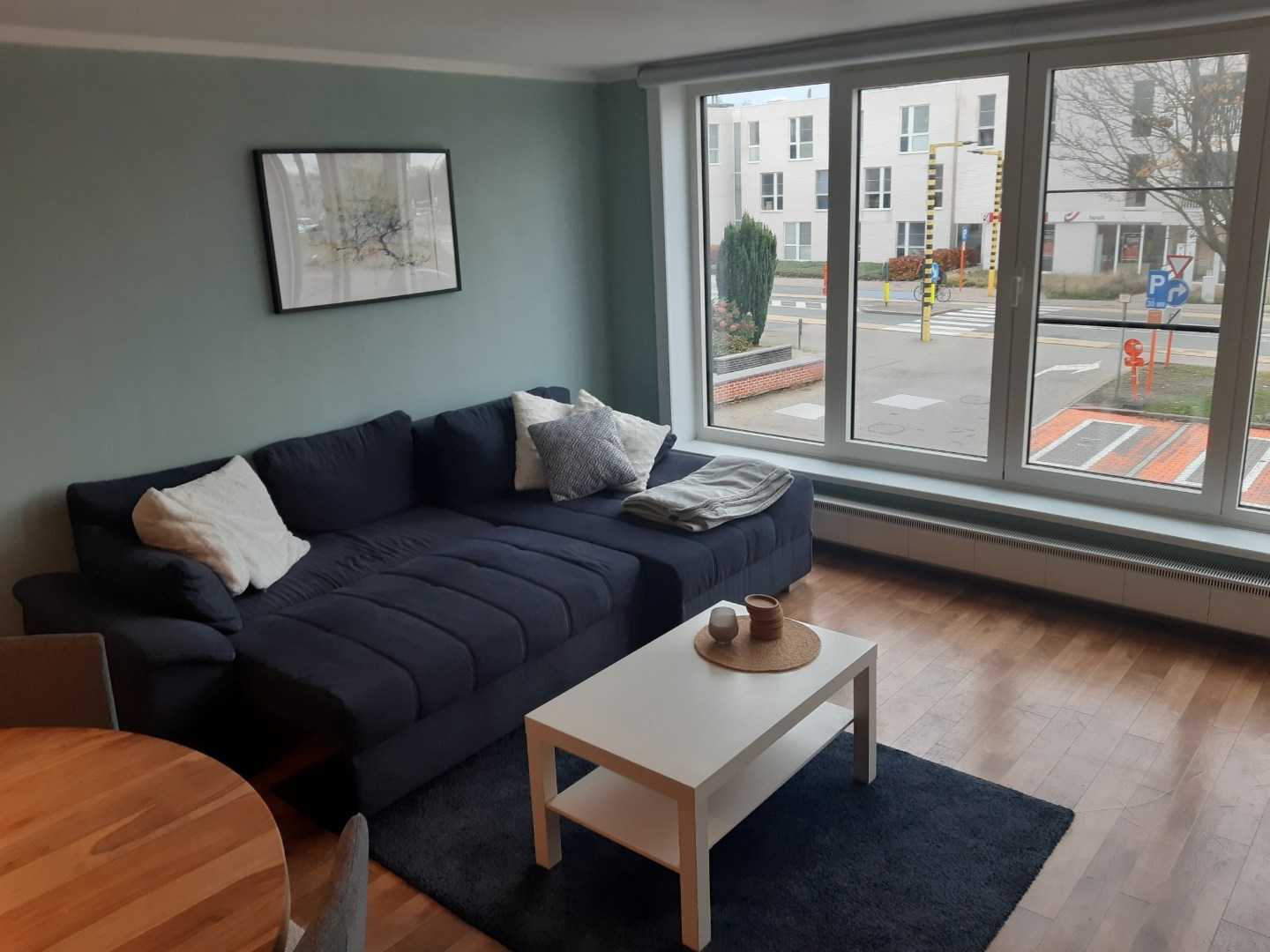 Appartement in Gavere