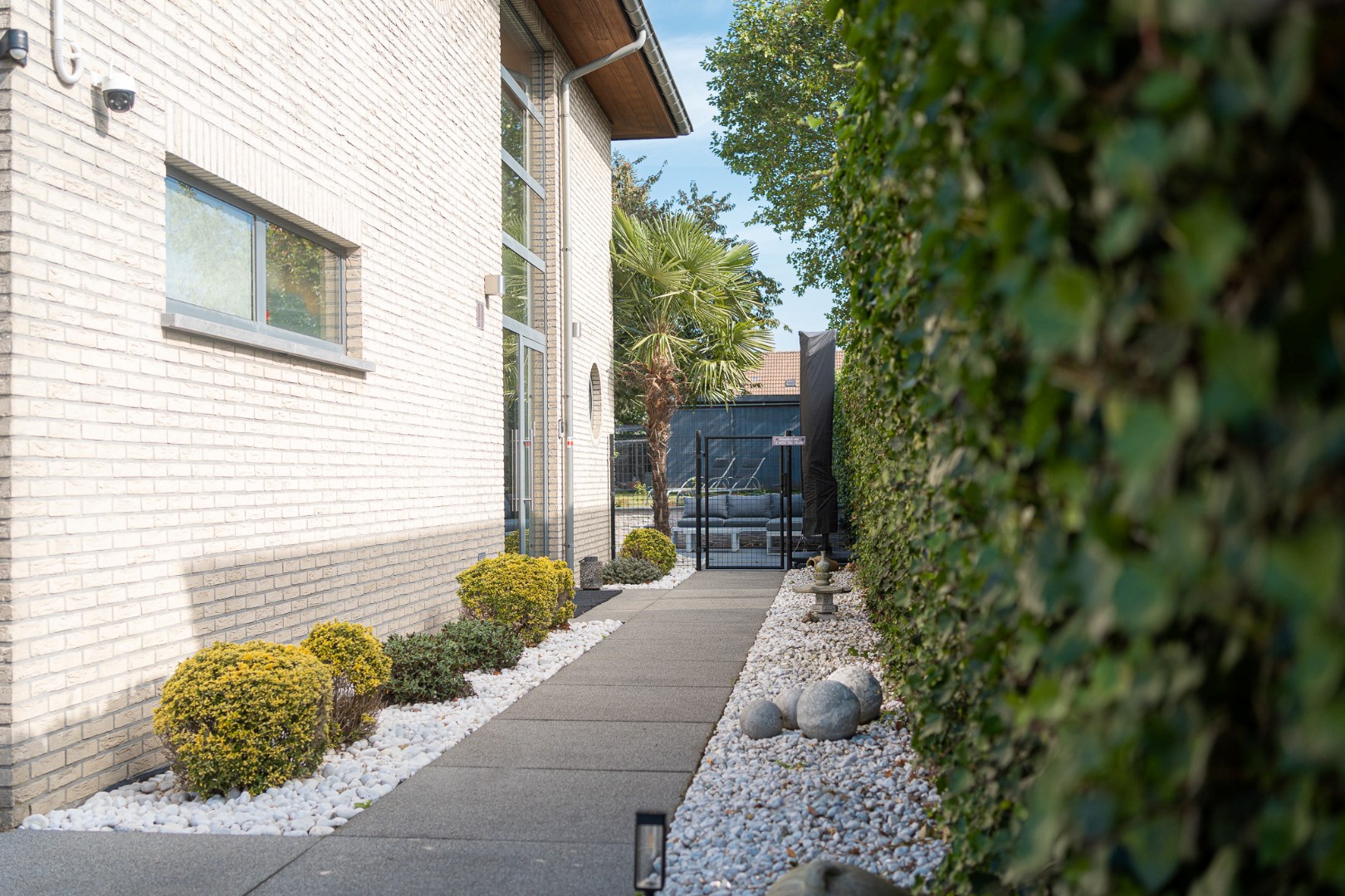 Tervuren: Spacieuse VILLA PRÊTE À EMMÉNAGER (5 CH) - photo 3