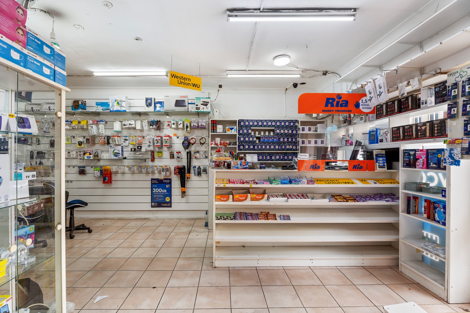 Handelshuis - foto 4