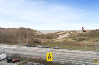 Appartement à vendre à Bredene