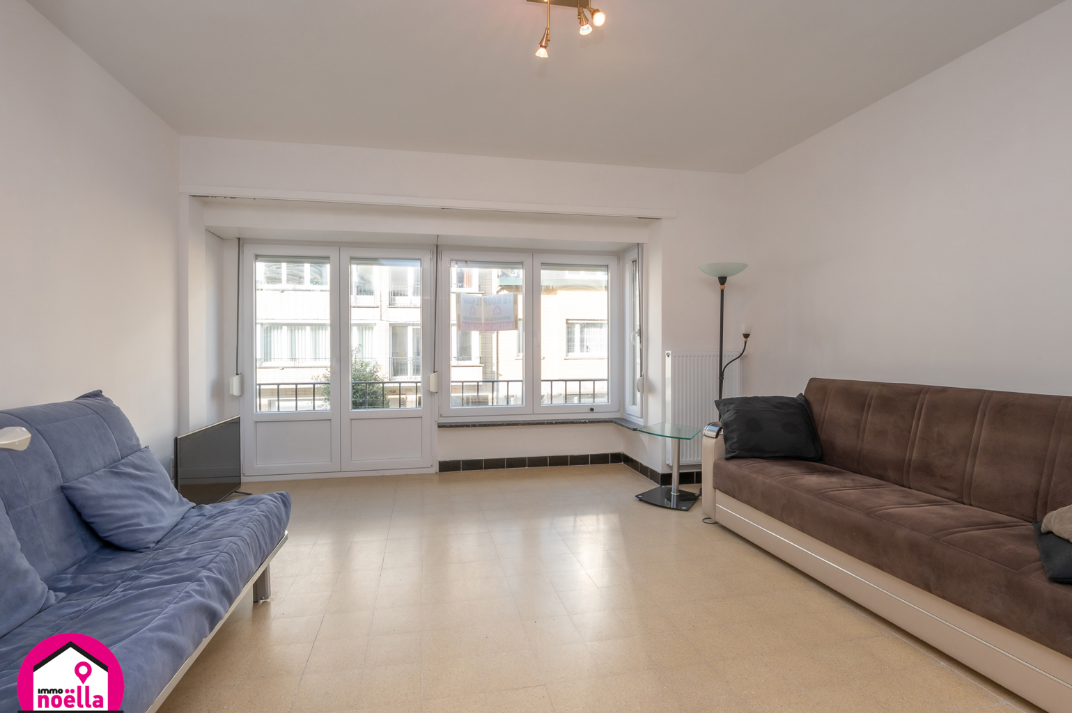 Appartement à vendre à Middelkerke avec 1 chambre - photo 2