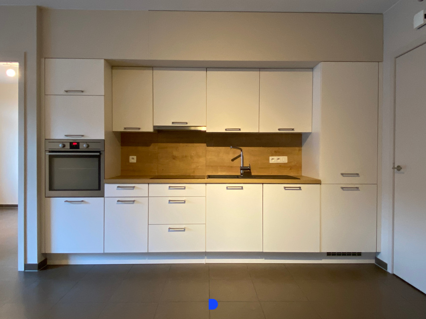 Mooi appartement op De Munt! - foto 5