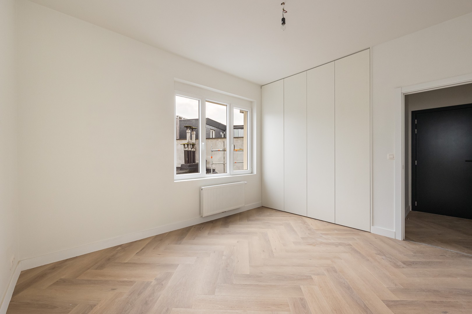 GERENOVEERD APPARTEMENT AAN HET ZUIDPARK - foto 5