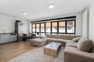 Commercial à vendre à Gand