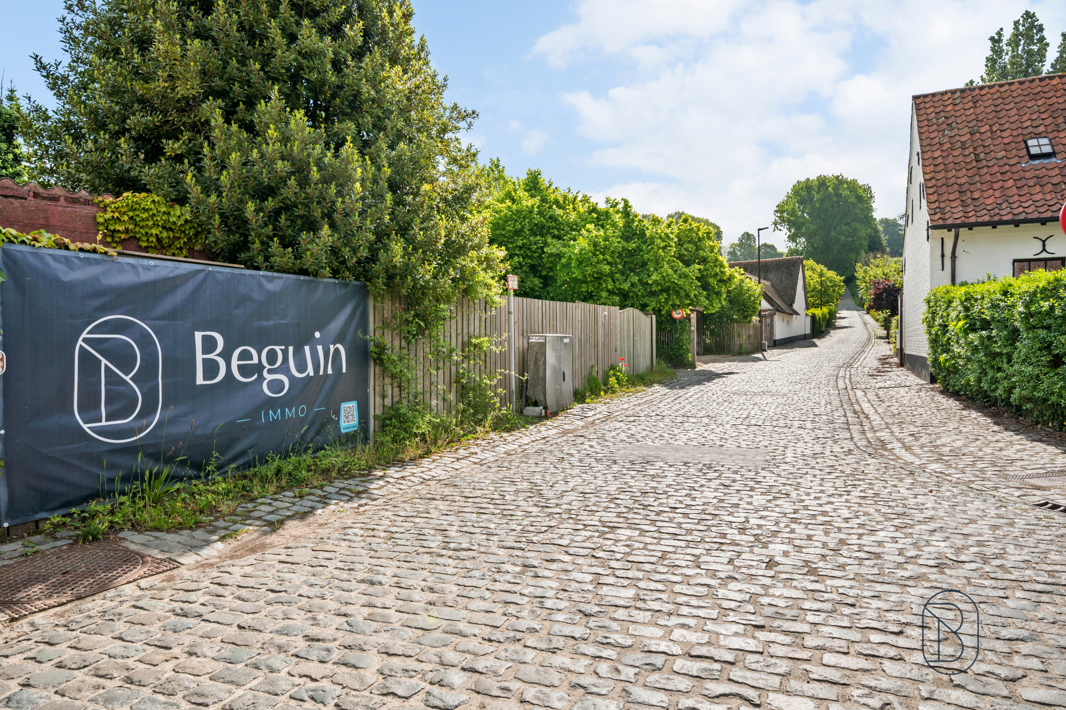Af te breken woning (6% BTW mog.), a/d voet v/d Koppenberg.  - foto 3
