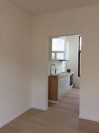Apartment for rent in Ghent