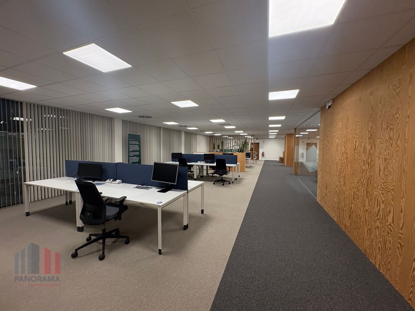 388 m² de bureaux prêts à l'emploi le long de la Kortrijksesteenweg Sint-Denijs-Westrem - photo 5