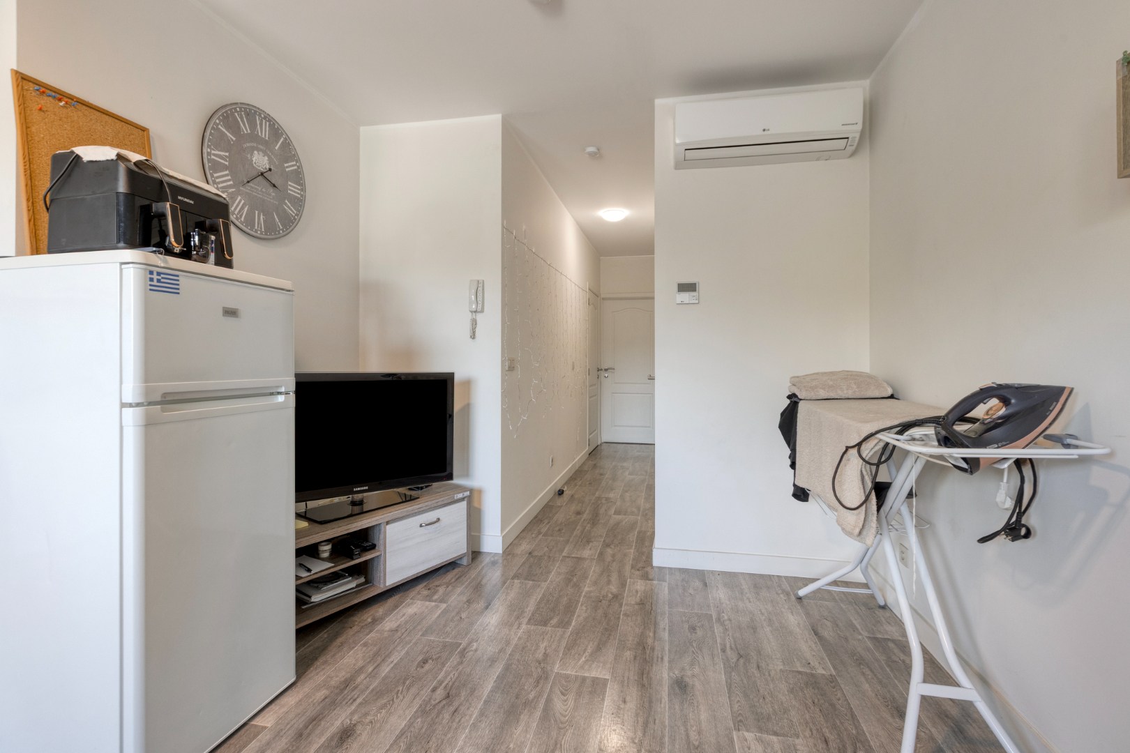Apartment for sale in Mol with 1 bedroom - photo 5