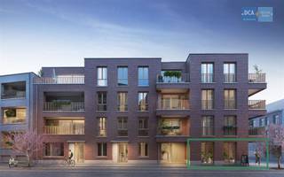 <p><span>Unieke commerciële kans in Vilvoorde! Ontdek deze ruime commerciële ruimte van 123 vierkante meter in het bruisende Vilvoorde. Dit handelspand zal casco opgeleverd worden en biedt zo eindeloze mogelijkheden voor u als ondernemer. Grijp nu deze kans voor jouw toekomstige zakelijke succes!</span><span> Starliving staat garant voor uitstekende kwaliteit. Een duurzaam en hoogwaardig vormgegeven project. Met alle dagelijkse benodigdheden om de hoek, en hoofdstad Brussel vlakbij.</span></p>