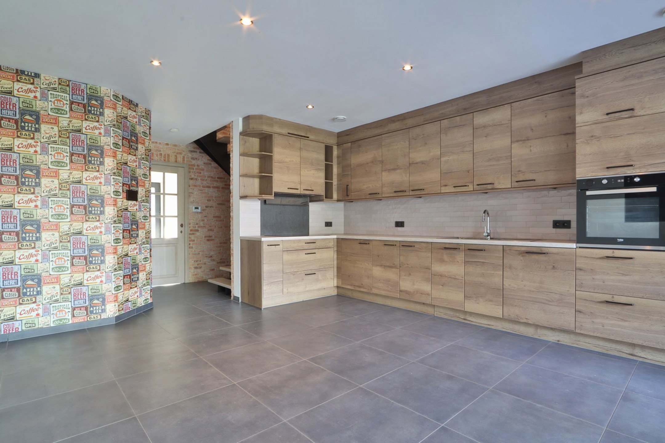 Ruime, energiezuinige woning met 3 slpks en grote tuin! - foto 4