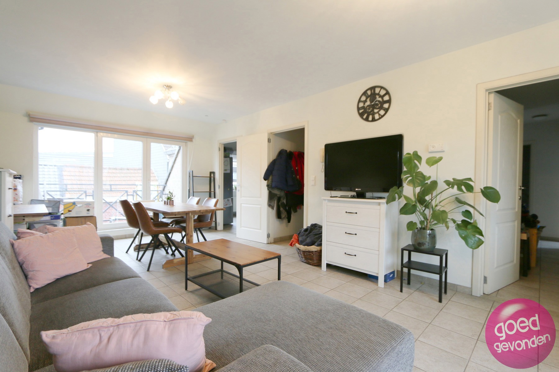 Appartement à vendre à Tongres avec 2 chambres - photo 4