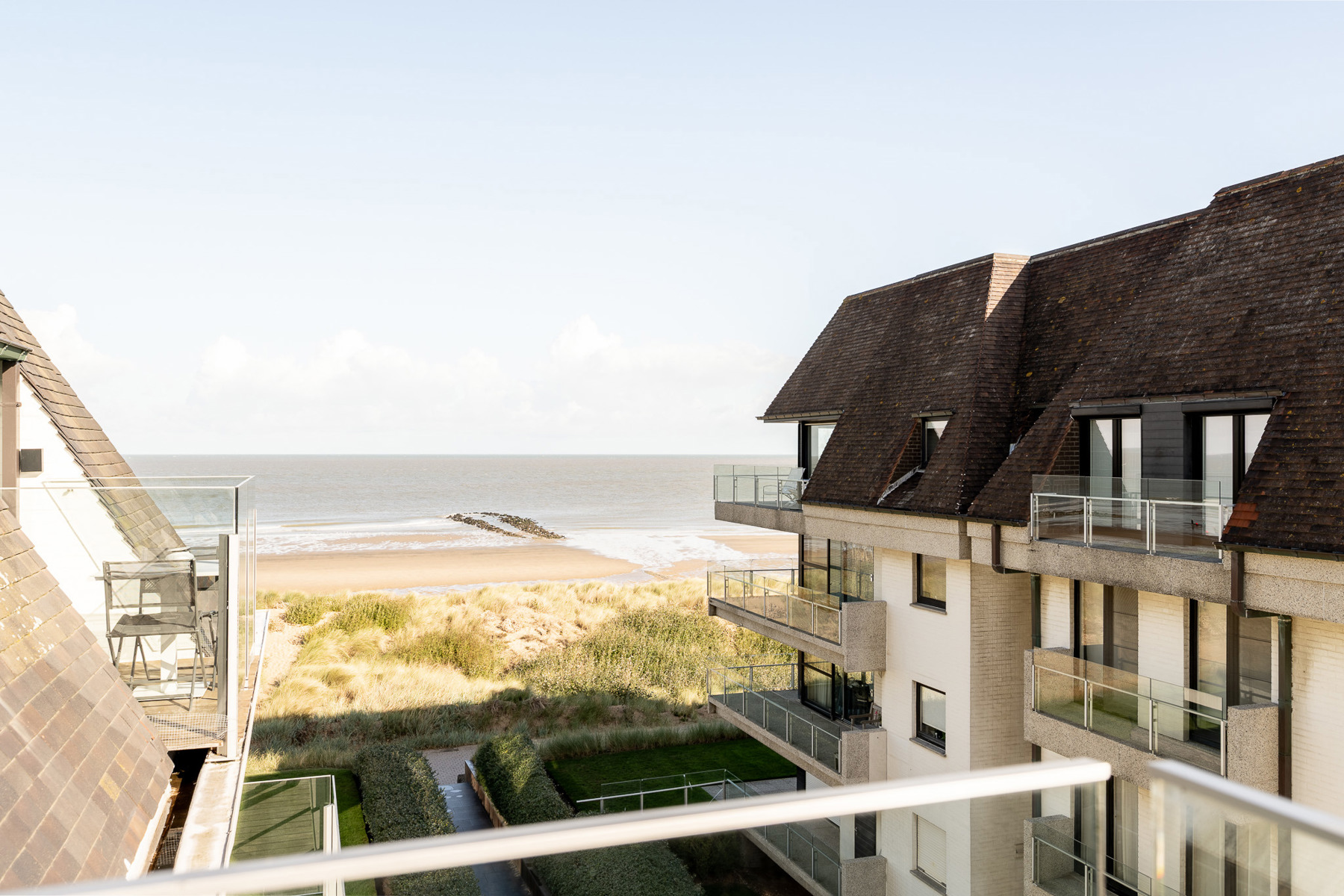 Appartement à vendre à Knokke-Heist avec 1 chambre - photo 3