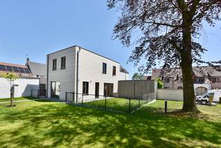 Maison à vendre à Lievegem