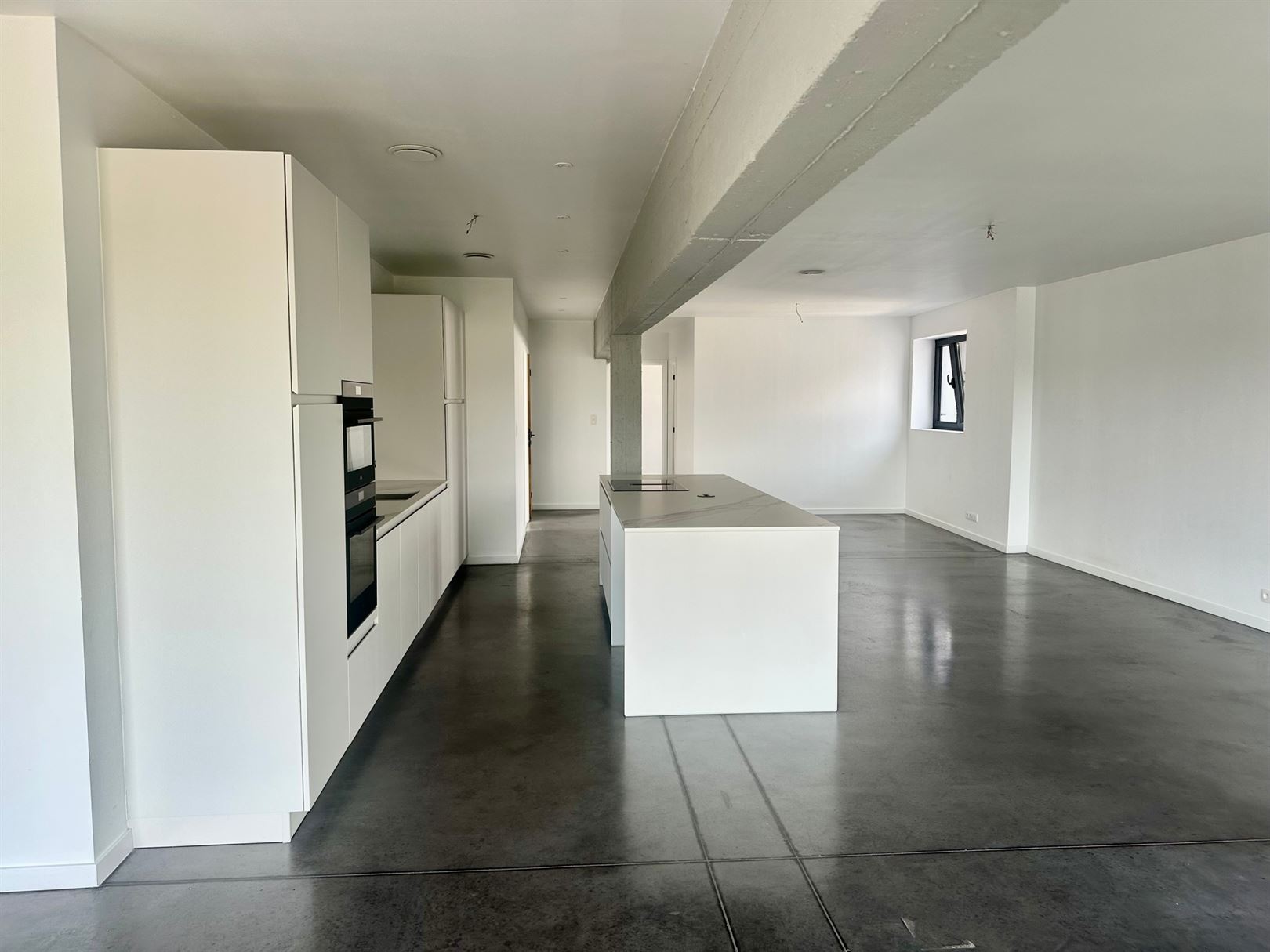 Ruim app met 3 slpk in loftstijl - foto 5