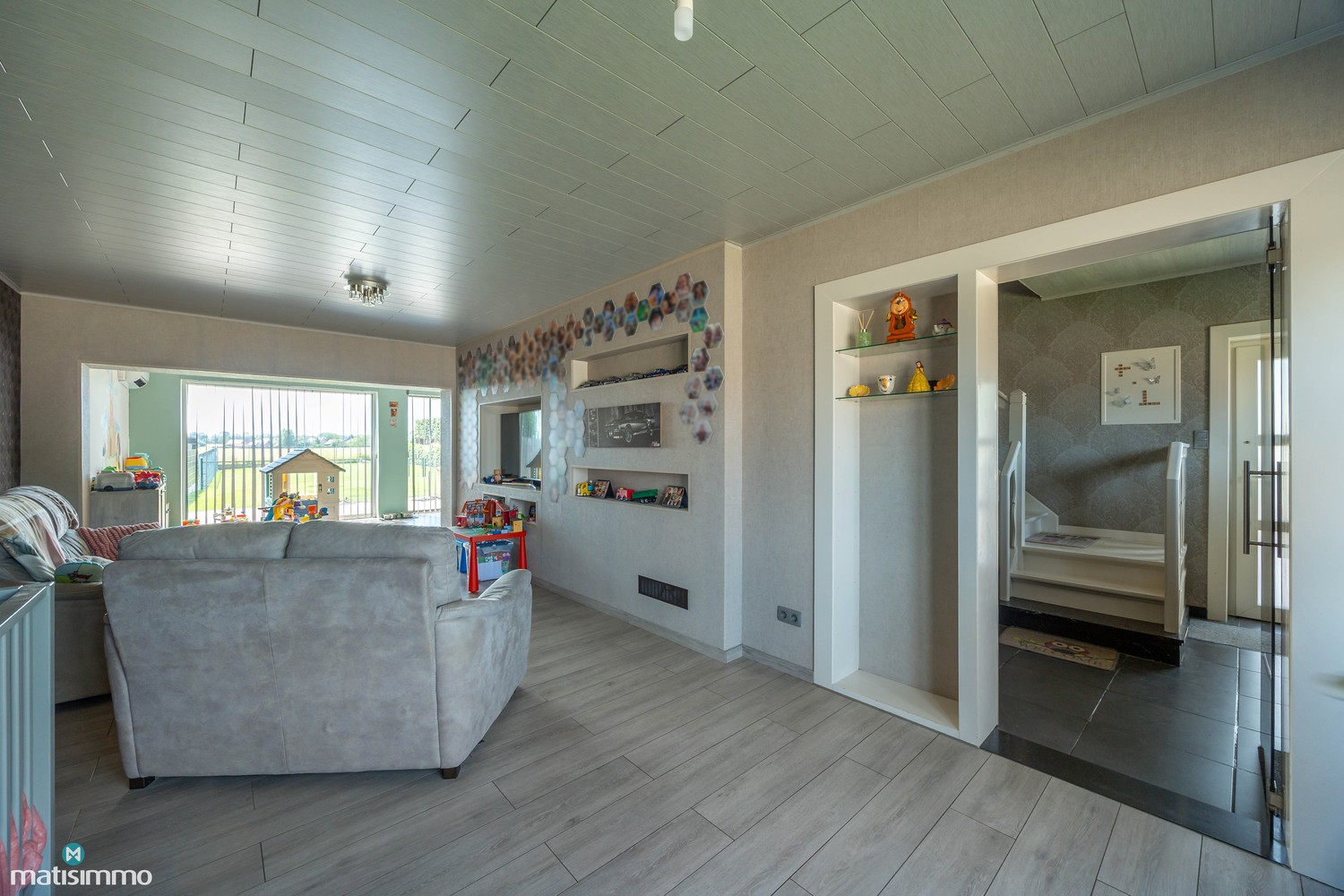 House for sale in Bilzen-Hoeselt with 3 bedrooms - photo 4