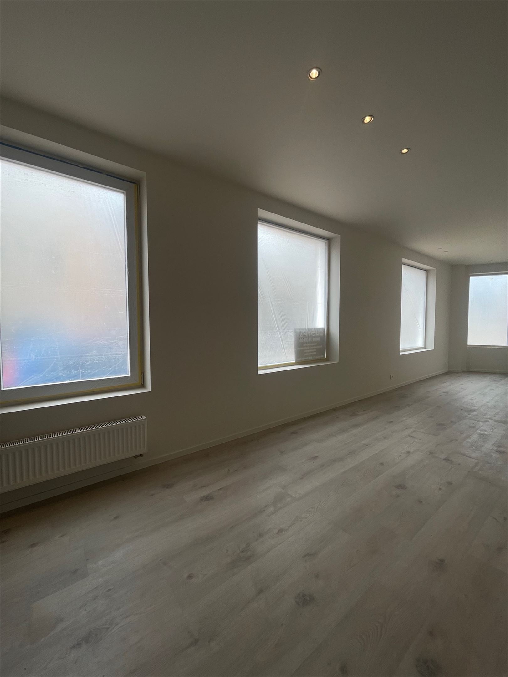 2 slaapkamers app. - foto 4