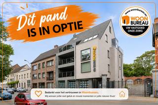Apartment for rent in Lokeren