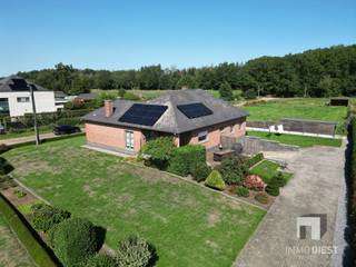 Maison à vendre à Tessenderlo-Ham